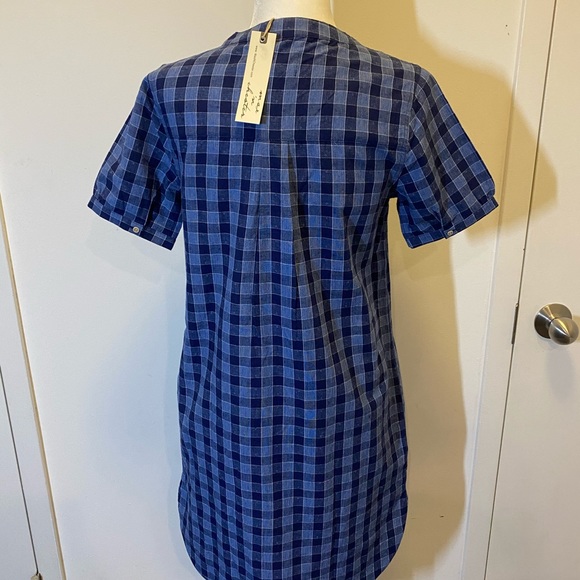 Shirt Dress - Picture 4 of 5